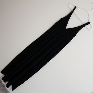 Gypsy05 Blk Maxi